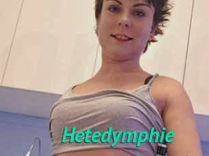 Hetedymphie