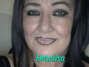 Hetelisa