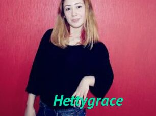 Hettygrace