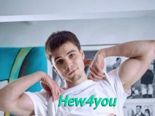 Hew4you