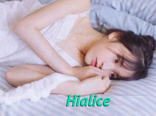 Hialice