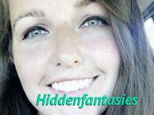 Hiddenfantasies