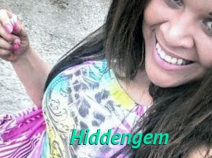 Hiddengem