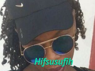 Hifsusufih