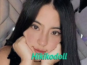 Hikikodoll