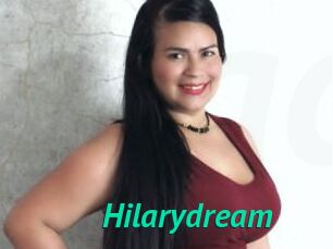 Hilarydream