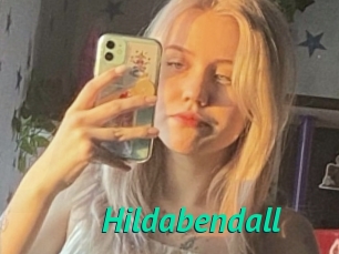 Hildabendall
