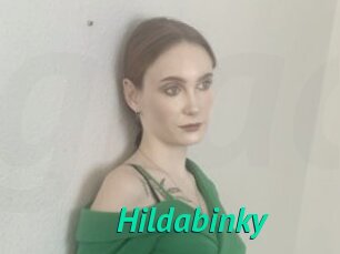 Hildabinky