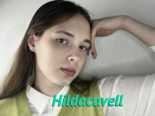 Hildacavell