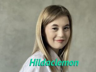 Hildaclemon