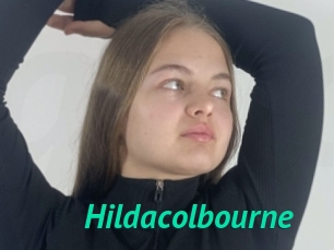 Hildacolbourne
