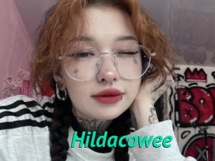 Hildacowee