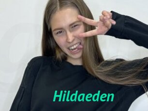 Hildaeden