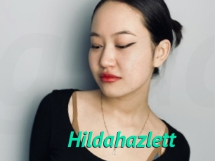 Hildahazlett