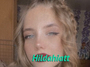 Hildahiatt