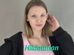 Hildallman