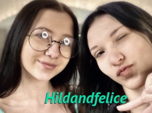 Hildandfelice