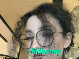 Hildbenny