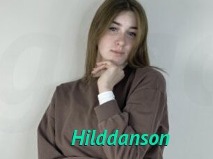 Hilddanson