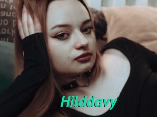 Hilddavy