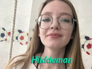 Hilddeman