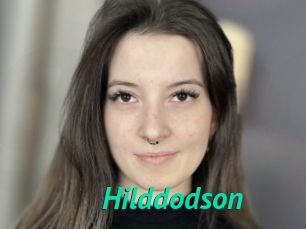 Hilddodson
