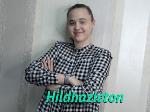 Hildhazleton