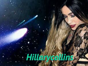 Hillarycollins