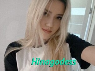 Hinagodess