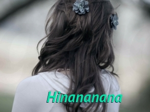 Hinananana