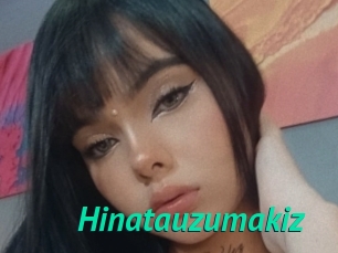 Hinatauzumakiz