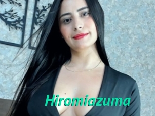 Hiromiazuma