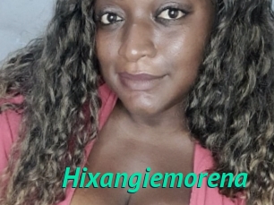 Hixangiemorena