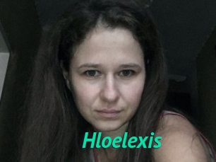 Hloelexis