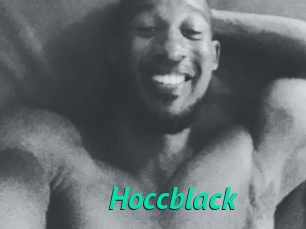 Hoccblack