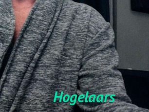 Hogelaars