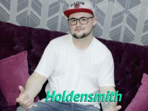 Holdensmith