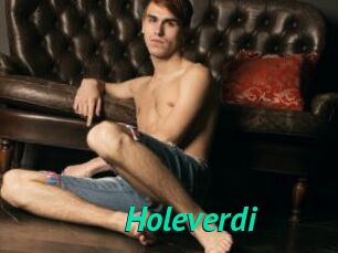 Holeverdi