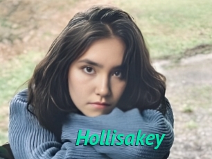 Hollisakey