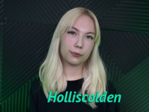 Holliscolden