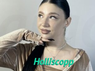 Holliscopp