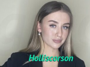 Holliscorson