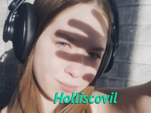 Holliscovil
