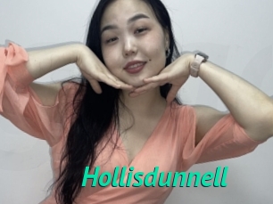 Hollisdunnell