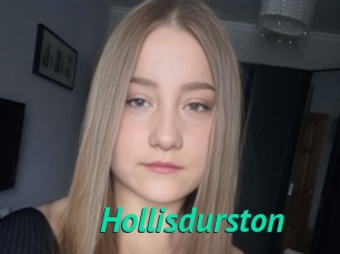 Hollisdurston
