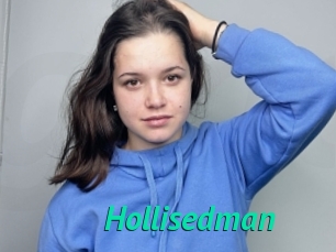 Hollisedman