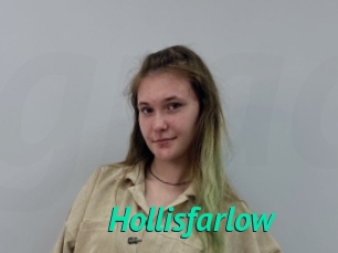 Hollisfarlow