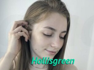 Hollisgreen