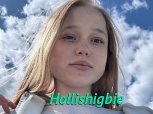 Hollishigbie
