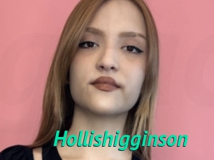 Hollishigginson